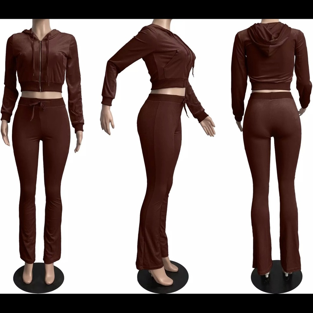 Tracksuit set